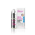 Silcare Sensual Moments Nail Oil perfumowana oliwka do paznokci Hush Hush 10ml (P1) w sklepie internetowym Estetic Dent