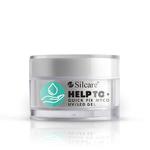 Silcare Help To Quick Fix Myco UV/LED Gel żel bezkwasowy do rekonstrukcji paznokci dłoni i stóp 50g (P1) w sklepie internetowym Estetic Dent