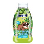 Bobini Płyn do kąpieli i mycia ciała 2w1 Leniwiec 660ml (P1) w sklepie internetowym Estetic Dent