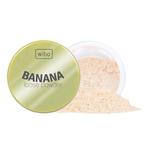 Wibo Banana Loose Powder sypki puder do twarzy 5.5g (P1) w sklepie internetowym Estetic Dent