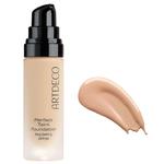 Artdeco Perfect Teint Foundation długotrwały podkład kryjący 35 Natural 20ml (P1) w sklepie internetowym Estetic Dent