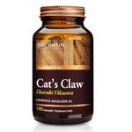 Doctor Life Cat's Claw Koci Pazur Extract 500mg suplement diety 100 kapsułek (P1) w sklepie internetowym Estetic Dent