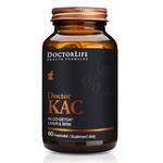 Doctor Life Doctor Kac Alco suplement diety 60 kapsułek (P1) w sklepie internetowym Estetic Dent