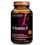 Doctor Life Vitamin E-400 268mg suplement diety 60 kapsułek (P1) w sklepie internetowym Estetic Dent