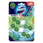 Domestos Power 5 Pine kostka toaletowa 2x55g (P1) w sklepie internetowym Estetic Dent