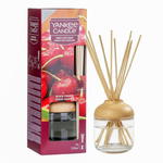 Yankee Candle Reed Diffuser pałeczki zapachowe z dyfuzorem Black Cherry 120ml (P1) w sklepie internetowym Estetic Dent