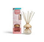 Yankee Candle Reed Diffuser pałeczki zapachowe z dyfuzorem Pink Sands 120ml (P1) w sklepie internetowym Estetic Dent