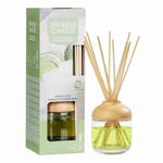 Yankee Candle Reed Diffuser pałeczki zapachowe z dyfuzorem Vanilla Lime 120ml (P1) w sklepie internetowym Estetic Dent