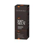 Dermika 100% for Men Cream 50+ krem przeciw zmarszczkom i bruzdom na dzień i na noc 50ml (P1) w sklepie internetowym Estetic Dent