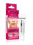 Dermofuture Volume Lips Booster intensywny hialuronowy wypełniacz ust 12ml (P1) w sklepie internetowym Estetic Dent