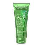 Eveline Cosmetics 99% Natural Aloe Vera Gel multifunkcyjny żel do ciała i twarzy 250ml (P1) w sklepie internetowym Estetic Dent