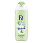 Fa Yoghurt Aloe Vera Shower Cream kremowy żel pod prysznic 400ml (P1) w sklepie internetowym Estetic Dent