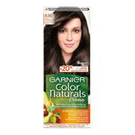 Garnier Color Naturals Creme krem koloryzujący do włosów 4.00 Głęboki Ciemny Brąz (P1) w sklepie internetowym Estetic Dent