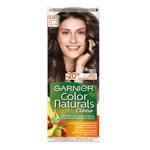 Garnier Color Naturals Creme krem koloryzujący do włosów 5.00 Głęboki Średni Brąz (P1) w sklepie internetowym Estetic Dent