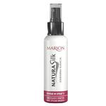 Marion Natura Silk jedwabna kuracja do włosów świetlisty połysk spray 130ml (P1) w sklepie internetowym Estetic Dent