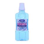 Active Oral Care Gentle Mouthrinse bezalkoholowy płyn do płukania jamy ustnej z fluorem Ice Blue 500ml (P1) w sklepie internetowym Estetic Dent