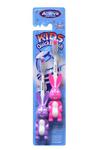 Active Oral Care Kids Quick Brush 3-6 Years szczoteczki do zębów dla dzieci Królik 2szt. (P1) w sklepie internetowym Estetic Dent