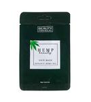 Beauty Formulas Hemp Beauty Hair Mask maska do włosów z organicznym olejem konopnym 24g (P1) w sklepie internetowym Estetic Dent