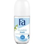 Fa Invisible Fresh 48h antyperspirant w kulce o zapachu konwalii 50ml (P1) w sklepie internetowym Estetic Dent