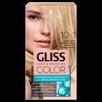 Schwarzkopf Gliss Color krem koloryzujący do włosów 10-1 Ultra Jasny Perłowy Blond (P1) w sklepie internetowym Estetic Dent