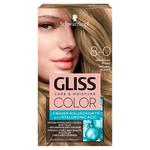 Schwarzkopf Gliss Color krem koloryzujący do włosów 8-0 Naturalny Blond (P1) w sklepie internetowym Estetic Dent