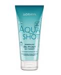 Soraya Aqua Shot mineralny żel myjący do twarzy 150ml (P1) w sklepie internetowym Estetic Dent