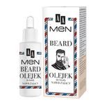 AA Men Beard olejek do brody nawilżający 30ml (P1) w sklepie internetowym Estetic Dent