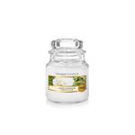 Yankee Candle Świeca zapachowa mały słój Camellia Blossom 104g (P1) w sklepie internetowym Estetic Dent