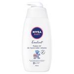 Nivea Baby Emolient kojący żel do mycia ciała i włosów dla dzieci 500ml (P1) w sklepie internetowym Estetic Dent