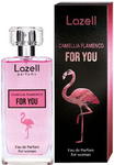 Lazell Camellia Flamenco For You Women EDP 100ml (P1) w sklepie internetowym Estetic Dent