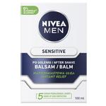 Nivea Men balsam po goleniu dla mężczyzn Sensitive Post Shave Balm 100ml (M) (P1) w sklepie internetowym Estetic Dent