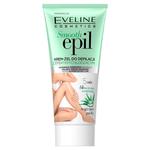 Eveline Cosmetics Smooth Epil krem-żel do depilacji z efektem chłodzącym 175ml (P1) w sklepie internetowym Estetic Dent