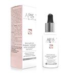 Apis Serum pod oczy liftingujące i redukujące cienie z kompleksem Eye'fective 30ml (P1) w sklepie internetowym Estetic Dent