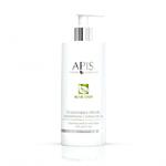 Apis Acne-Stop oczyszczające mleczko antybakteryjne z zieloną herbatą 500ml w sklepie internetowym Estetic Dent