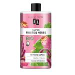 AA Super Fruits Herbs płyn do kąpieli Opuncja i Amarantus 750ml (P1) w sklepie internetowym Estetic Dent