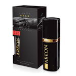 Areon Car Perfume perfumy do samochodu Gold spray 50ml (P1) w sklepie internetowym Estetic Dent