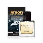 Areon Car Perfume Glass perfumy do samochodu Silver 50ml (P1) w sklepie internetowym Estetic Dent