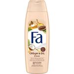 Fa Cream Oil Cacao żel pod prysznic i do kąpieli o zapachu masła kakaowego 400ml (P1) w sklepie internetowym Estetic Dent