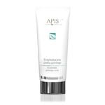 Apis Enzymatic Gommage Scrub enzymatyczny peeling do twarzy 200ml (P1) w sklepie internetowym Estetic Dent