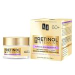 AA Retinol Intensive 60+ aktywny krem na dzień redukcja zmarszczek+regeneracja 50ml (P1) w sklepie internetowym Estetic Dent