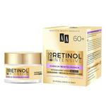AA Retinol Intensive 60+ intensywny krem na noc odbudowa+redukcja przebarwień 50ml (P1) w sklepie internetowym Estetic Dent