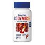 Bodymax Bodymisie żelki dla dzieci suplement diety Cola 60szt. (P1) w sklepie internetowym Estetic Dent