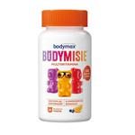 Bodymax Bodymisie żelki dla dzieci suplement diety Multiwitamina 60szt. (P1) w sklepie internetowym Estetic Dent