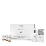 Apis Re-Vit C Multifunkcyjny Zabieg Złuszczający Witamina C 5x1g + Kwasy 30ml + Retinol 50ml (P1) w sklepie internetowym Estetic Dent