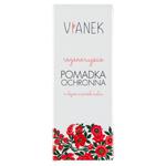 VIANEK Regenerująca pomadka ochronna 4.6g (P1) w sklepie internetowym Estetic Dent