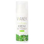 VIANEK Normalizujący krem do twarzy na noc 50ml (P1) w sklepie internetowym Estetic Dent