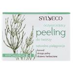 SYLVECO Oczyszczający peeling do twarzy 75ml w sklepie internetowym Estetic Dent