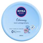 Nivea Baby ochronny krem pielęgnacyjny 200ml (P1) w sklepie internetowym Estetic Dent