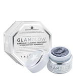 GlamGlow Super Mud Clearing Treatment oczyszczająca maseczka do twarzy 50g (U) (P1) w sklepie internetowym Estetic Dent