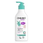 OnlyBio Baby delikatny szampon i żel do mycia ciała od 1. dnia życia 300ml (P1) w sklepie internetowym Estetic Dent